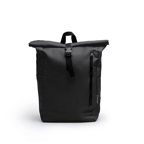 Roll-top backpack Crispim