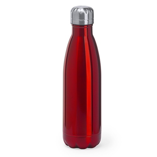 Botella acero inoxidable 700ml Curone Botella acero inoxidable 700ml Curone