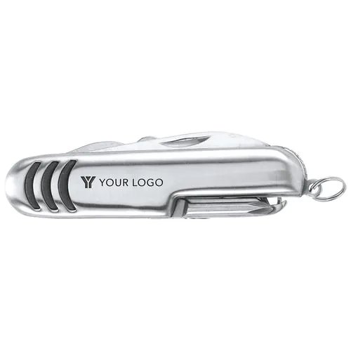 Stainless steel pocket knife Aiden Stainless steel pocket knife Aiden