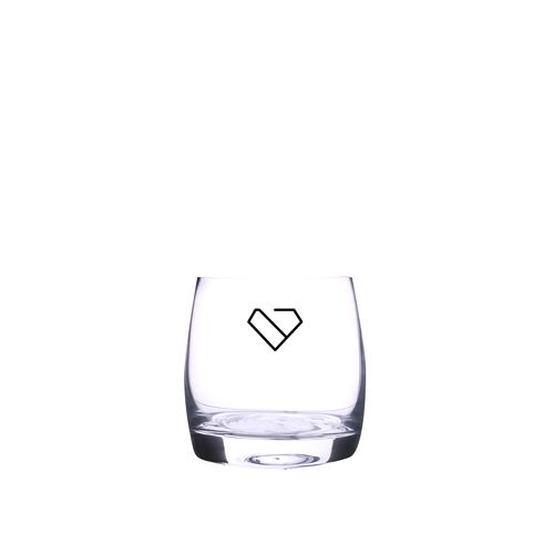 Verre Eos 230ml incolore