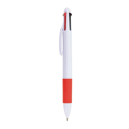veelkleurige balpen
