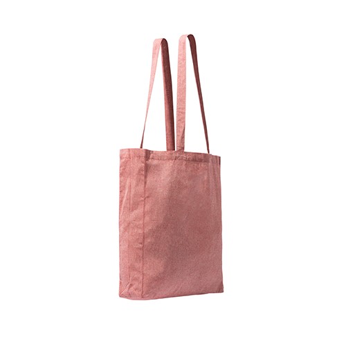 Borsa cotone riciclato Boschi
