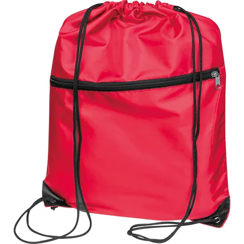 Gymbag van RPET Gymbag van RPET