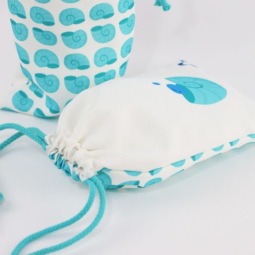 borsa portabiancheria