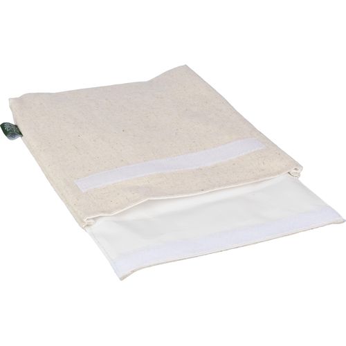 Hemp (170 gr/m2) cooler bag Siegfried Hemp (170 gr/m2) cooler bag Siegfried
