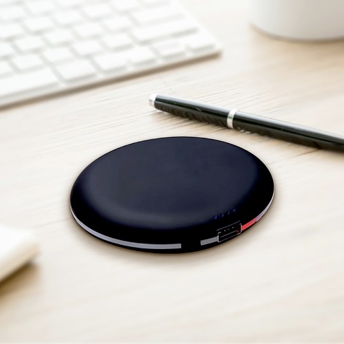 Caricatore wireless Danvers