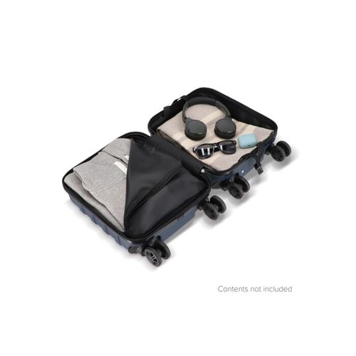 Carrello sotto il sedile da 14 pollici Carrello sotto il sedile da 14 pollici