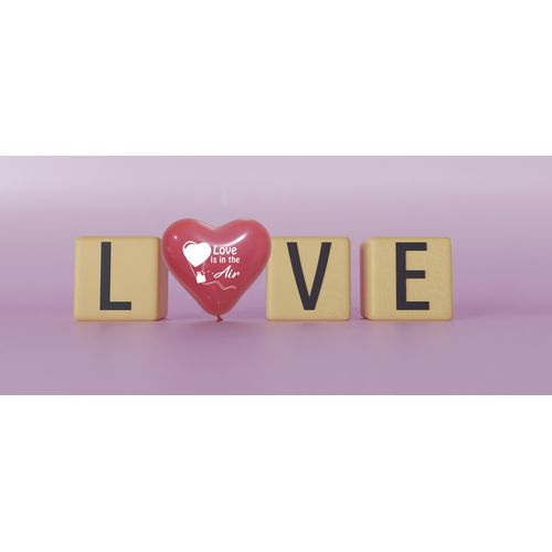 GLOBO LATEX CORAZÓN GLOBO LATEX CORAZÓN