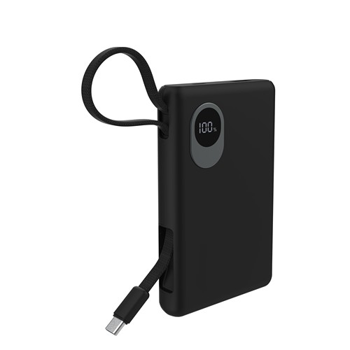 Metmaxx® Powerbank "SafeCharge"
