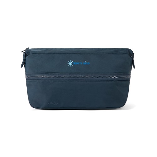 VINGA Trousse de toilette extensible Baltimore Neo RCS