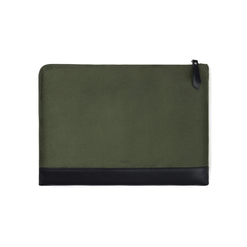 VINGA Marlow RCS recycled polyester 14" laptop sleeve VINGA Marlow RCS recycled polyester 14" laptop sleeve
