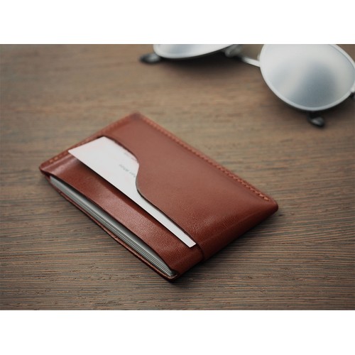 Business card holder Business card holder