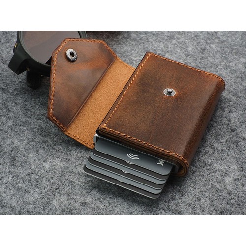 RFID wallet RFID wallet