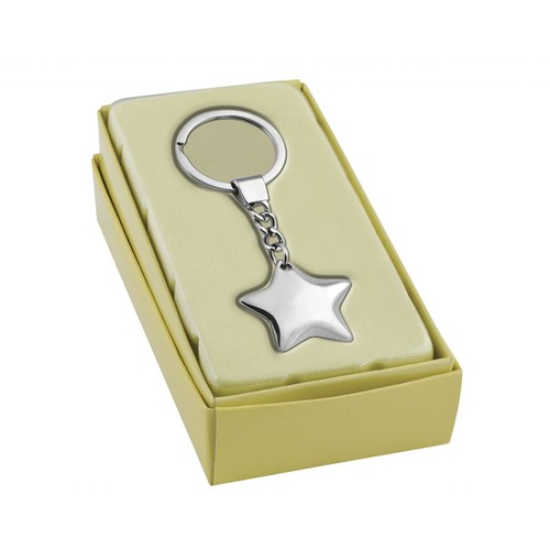 KEY CHAIN "STAR" KEY CHAIN "STAR"