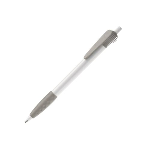 Cosmo ball pen HC rubber round clip Cosmo ball pen HC rubber round clip