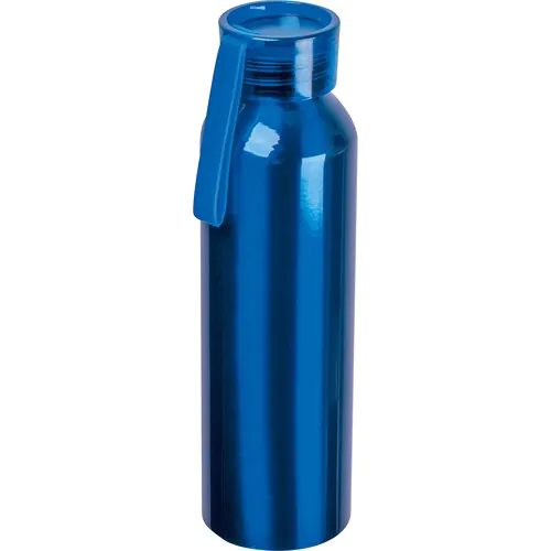 Bouteille en aluminium recyclé Cork Bouteille en aluminium recyclé Cork