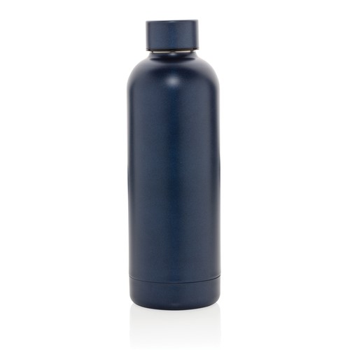 Bottiglia termica Impact in acciaio riciclato RCS 500ml