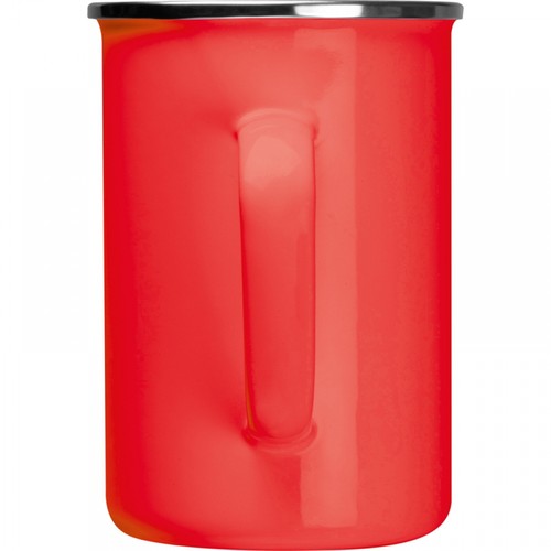 Email mug