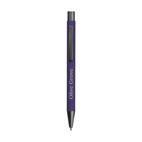 Brady Soft Touch Recycled Alu stylo Brady Soft Touch Recycled Alu stylo