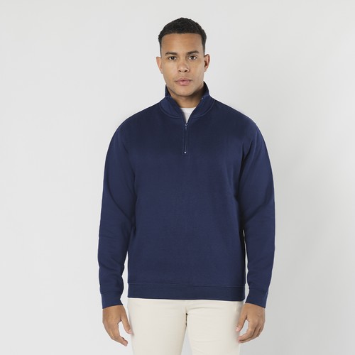 Adult Sweatshirt Galaxy