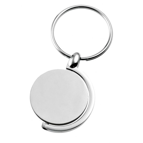 PORTE-CLÉS TOURNANT -FRANCE