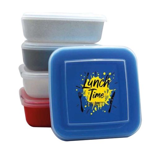 Boîte à lunch