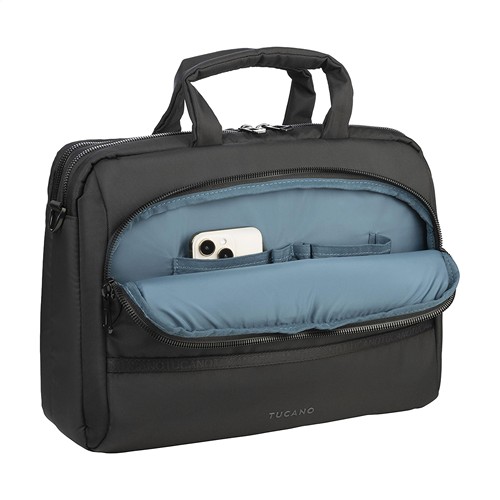 Tucano Player Laptopbag 15,6 inch Tucano Player Laptopbag 15,6 inch