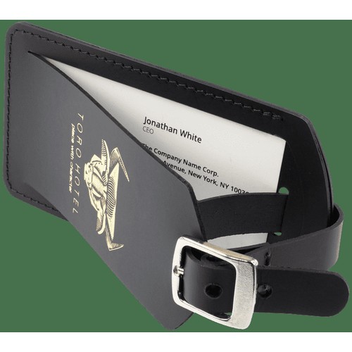 Luggage tag