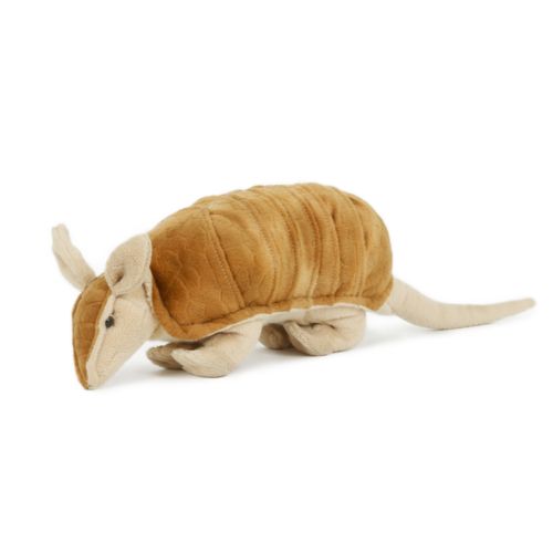 stuffed toy