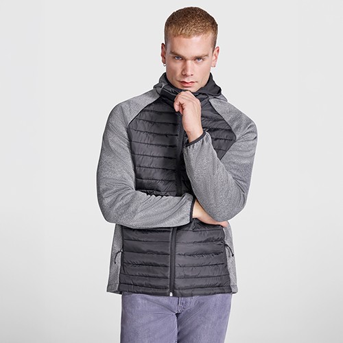 Veste homme à capuche MINSK