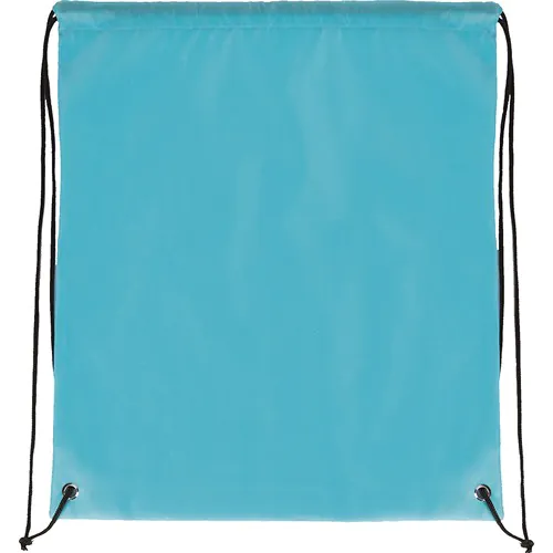 210D POLYESTER KNAPSACK
