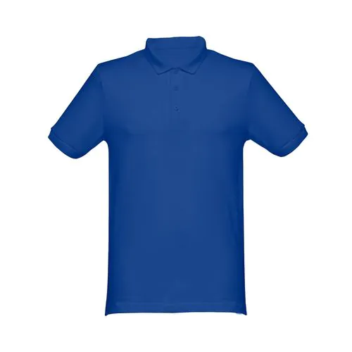 THC MONACO. Polo da uomo THC MONACO. Polo da uomo