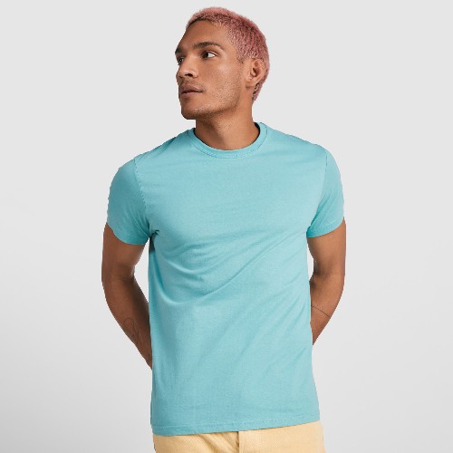 Camiseta manga corta STAFFORD