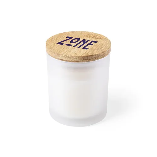 Bougie Aromatique Trivak