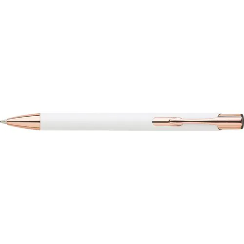 Aluminium balpen Alexander Aluminium balpen Alexander