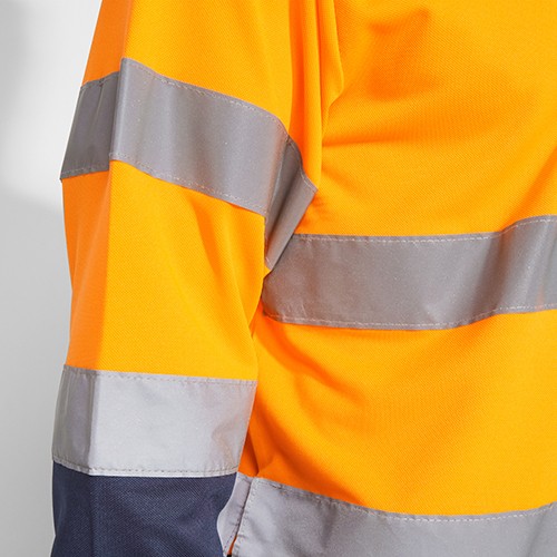 Polo voor op het werk Polo voor op het werk