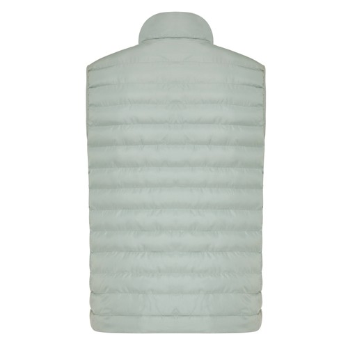 IQONIQ Meru men recycled polyester bodywarmer