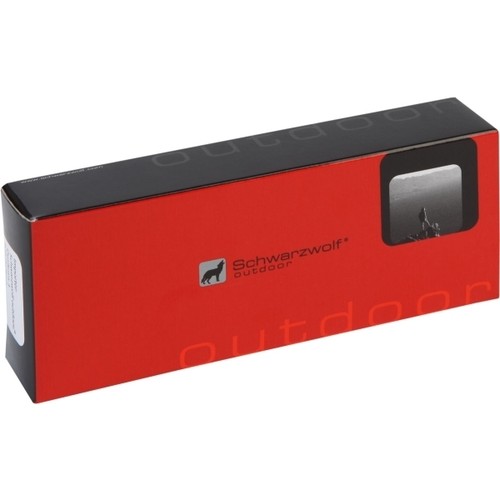 Mushroom knife PILZ Schwarzwolf Mushroom knife PILZ Schwarzwolf