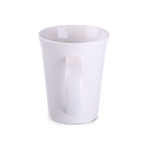 Mug Trend 350ml white