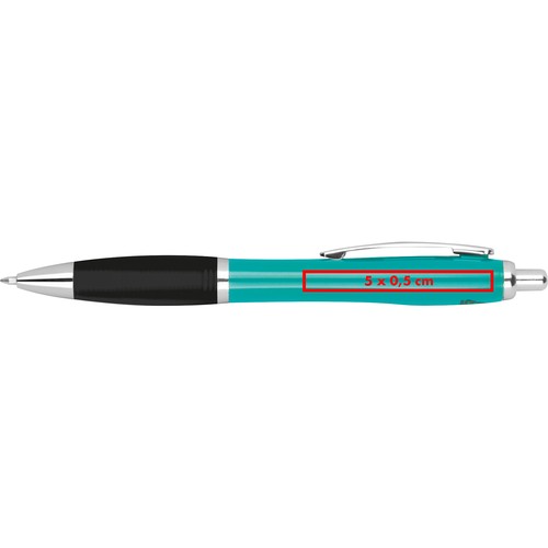 Recycled ABS Ballpen Lima Recycled ABS Ballpen Lima