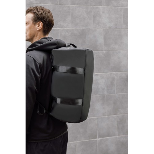 VINGA Baltimore RCS weekend backpack