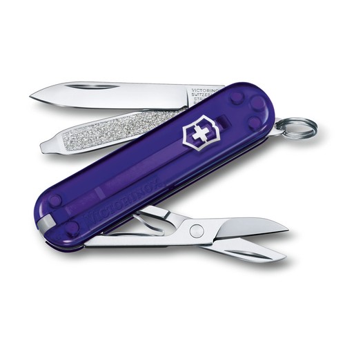 Pocket knife CLASSIC SD Victorinox Pocket knife CLASSIC SD Victorinox