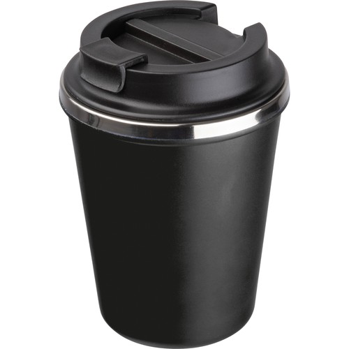 Stainless steel drinking cup 350ml Stainless steel drinking cup 350ml