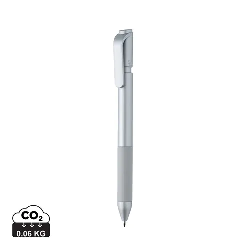 Stylo TwistLock en ABS recyclé certifié GRS Stylo TwistLock en ABS recyclé certifié GRS