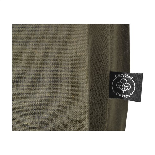 Colour Square Bag GRS Recycled Cotton (150 g/m²)