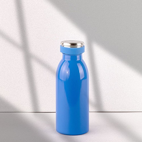 Double wall bottle 350ml Liquirizia Double wall bottle 350ml Liquirizia