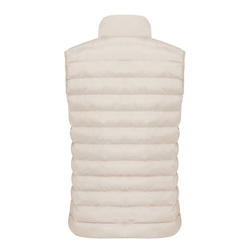 Bodywarmer femme en polyester recyclé IQONIQ Meru