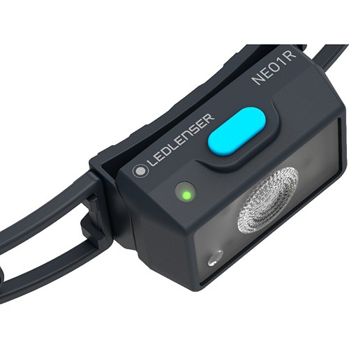 Lampe frontale Ledlenser NEO1R