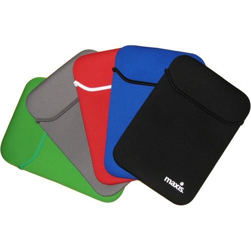 Pochettes en néoprène pour tablettes/ordinateurs portables