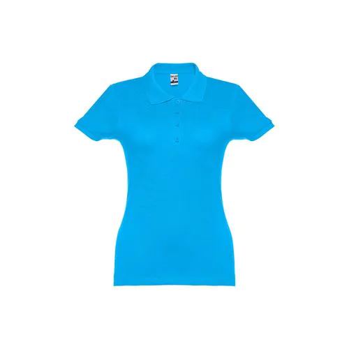 THC EVE. Polo de mujer THC EVE. Polo de mujer